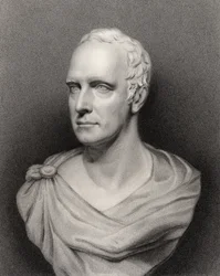 Sir David Baird, gravado por J. Thomson, da National Portrait Gallery, volume V, publicado em 1835